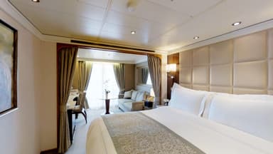 Penthouse Suite