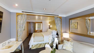 Concierge Suite