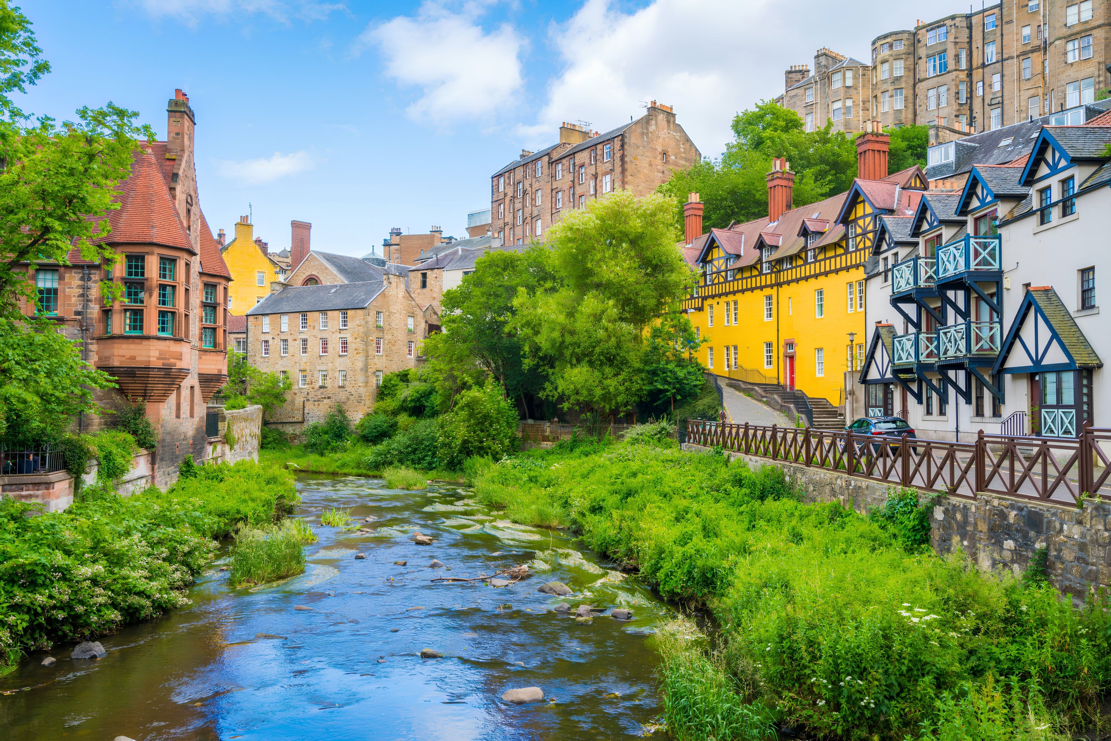 14 Night Europe - Western Cruise