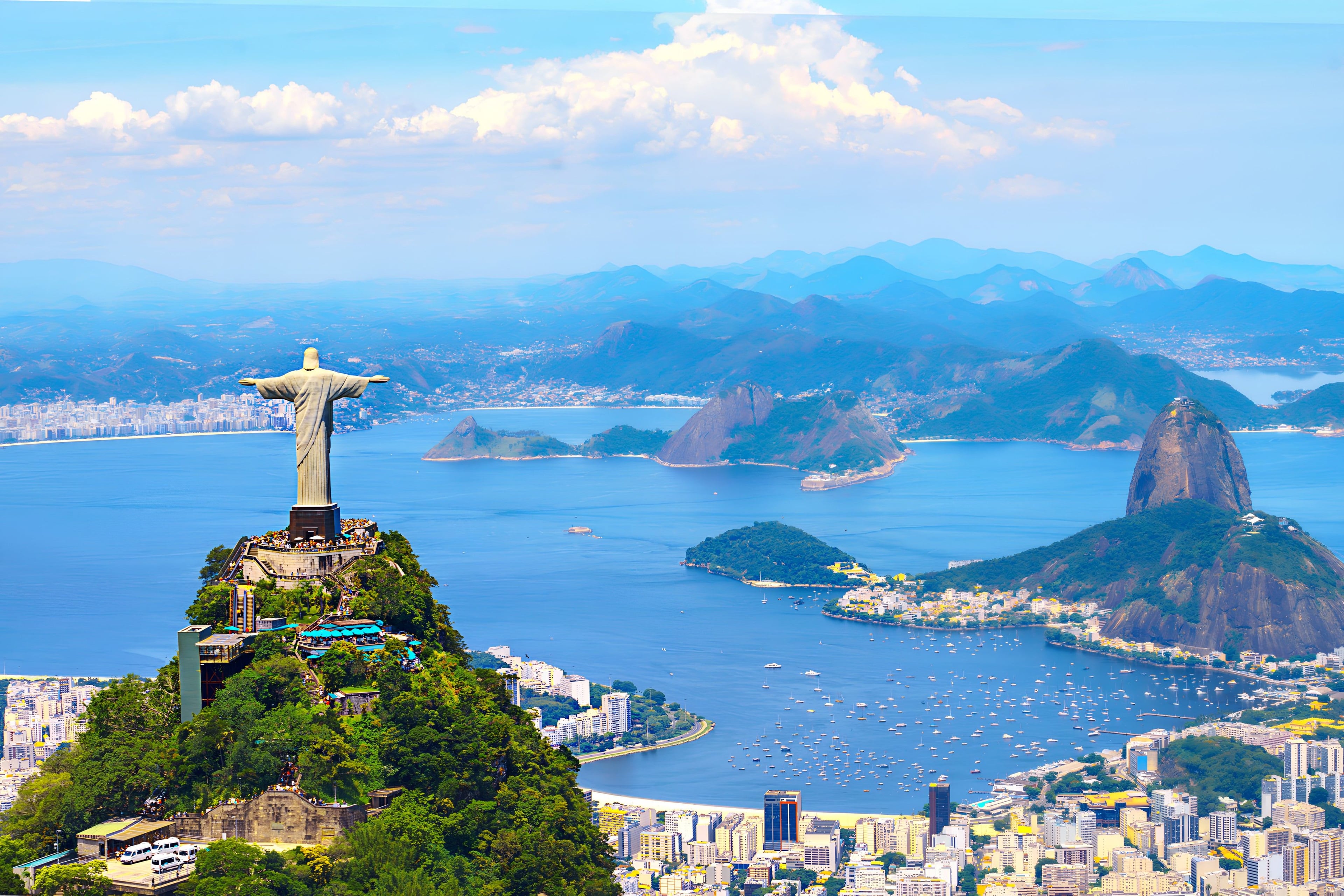 22 Day South America & Antarctica Holiday