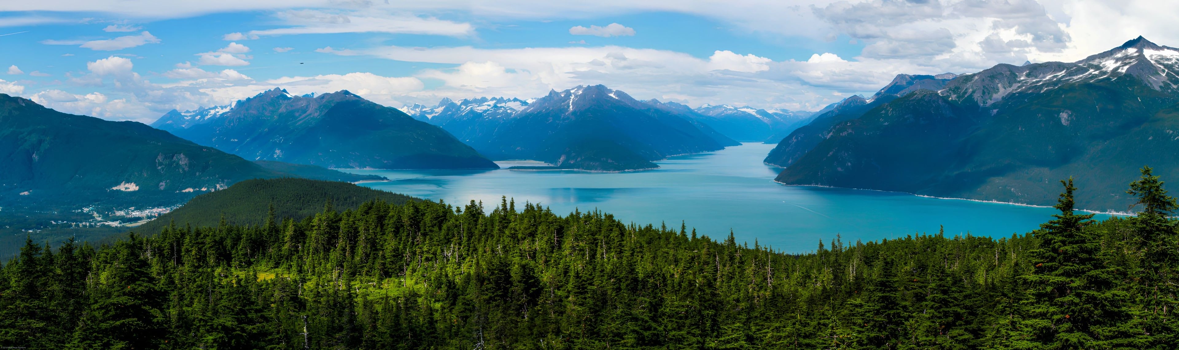 7 Night Alaska Cruise