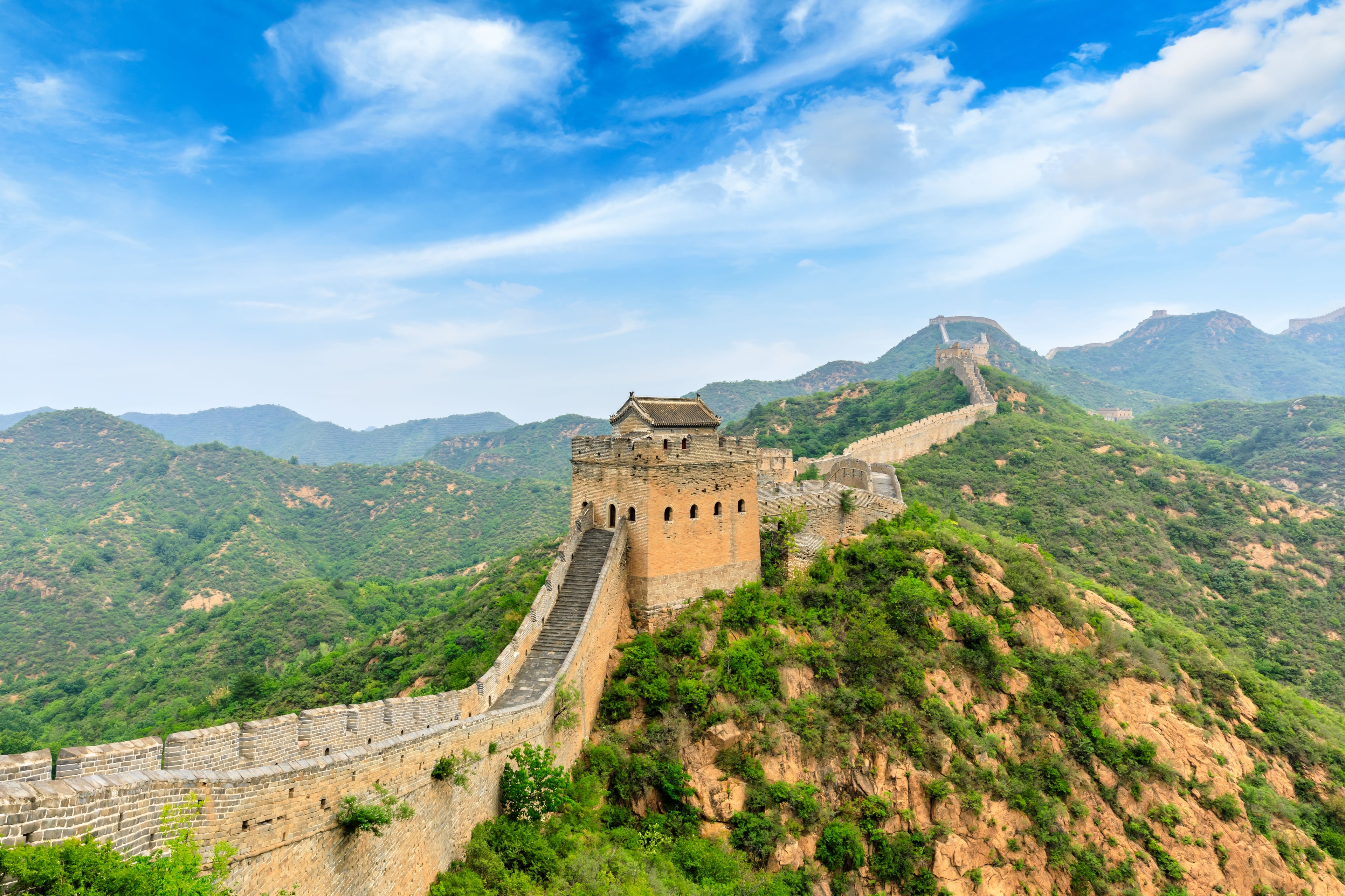 3 Night Far East Cruise